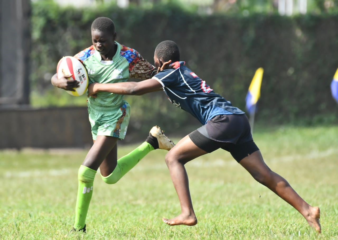 Training session photo 1